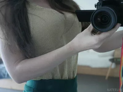 Kateelife / Katee owen / kateeowenoficial nude photo #0735