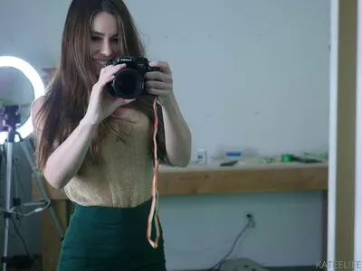 Kateelife / Katee owen / kateeowenoficial nude photo #0736