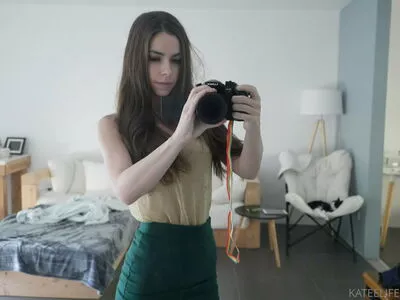 Kateelife / Katee owen / kateeowenoficial nude photo #0737