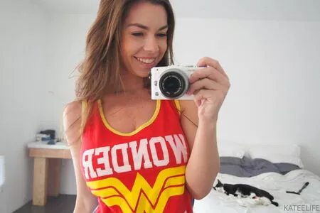 Kateelife / Katee owen / kateeowenoficial nude photo #0777