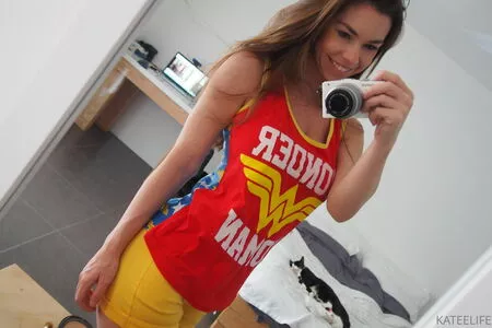 Kateelife / Katee owen / kateeowenoficial nude photo #0778