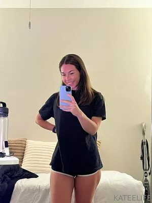 Kateelife / Katee owen / kateeowenoficial nude photo #0880