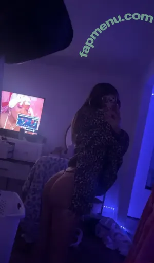 kateevanss1 / kateevansart nude photo #0022