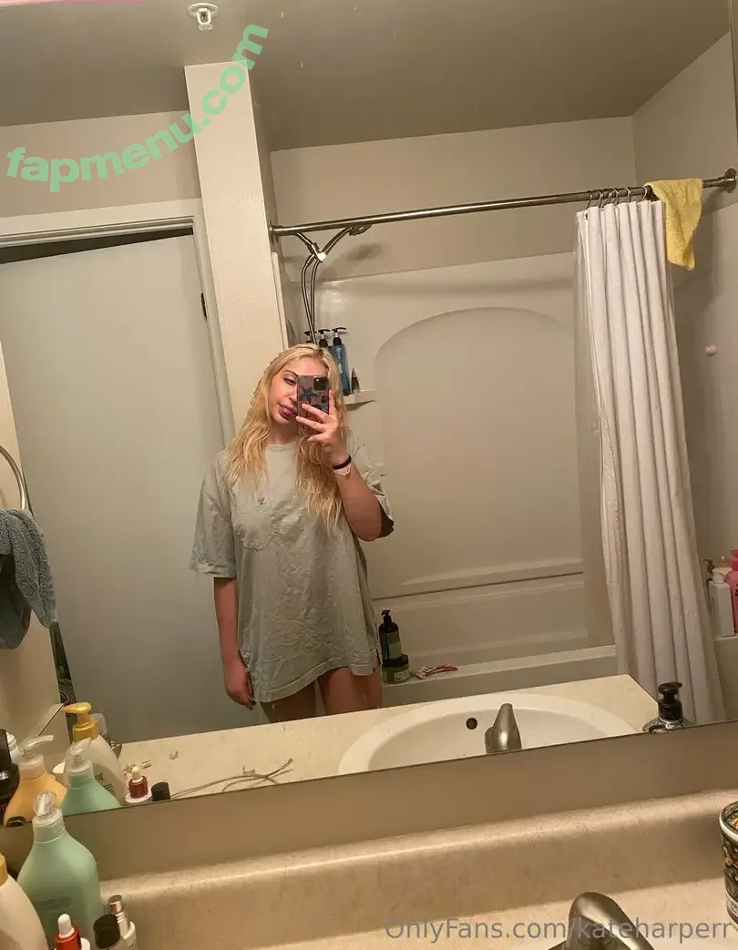 kateharperr nude photo #0025 (kateharperr)