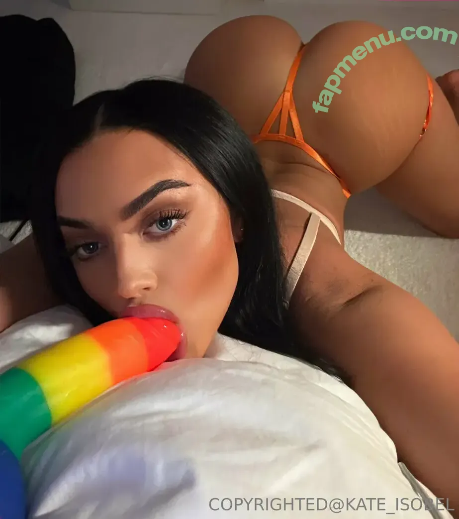 kateisobelsharp nude photo #0023 (kateisobelsharp)