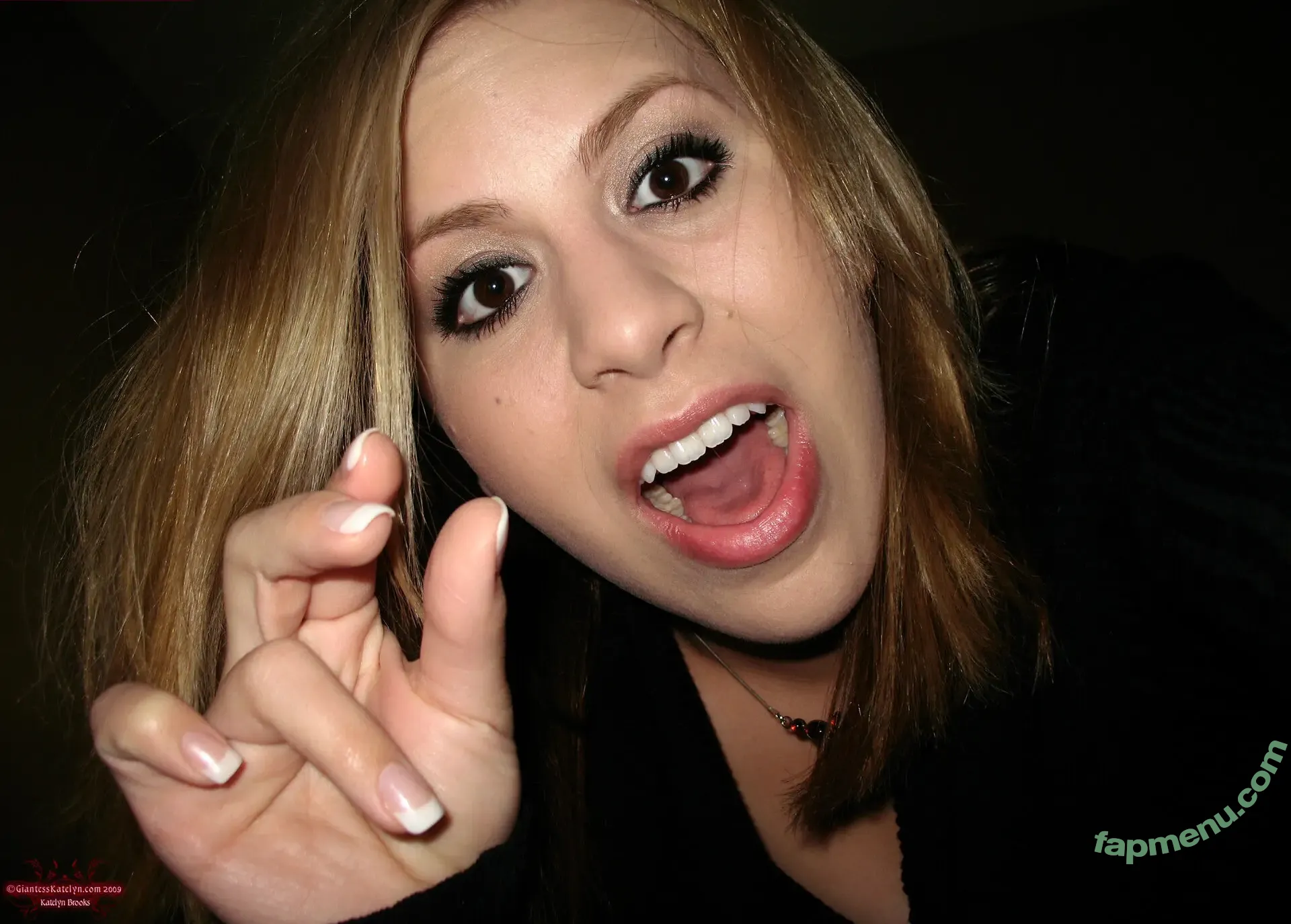 Katelyn Brooks nude photo #0036 (Giantess Katelyn / _katelynbrooks / giantesskatelyn)