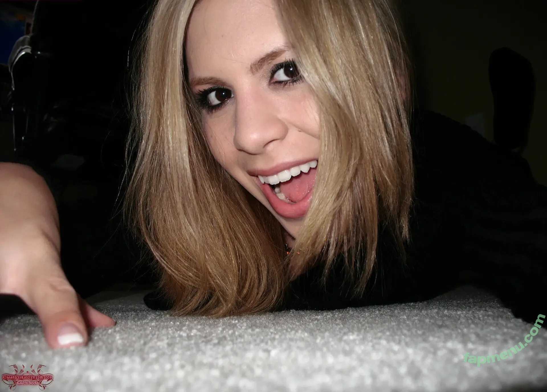 Katelyn Brooks nude photo #0039 (Giantess Katelyn / _katelynbrooks / giantesskatelyn)