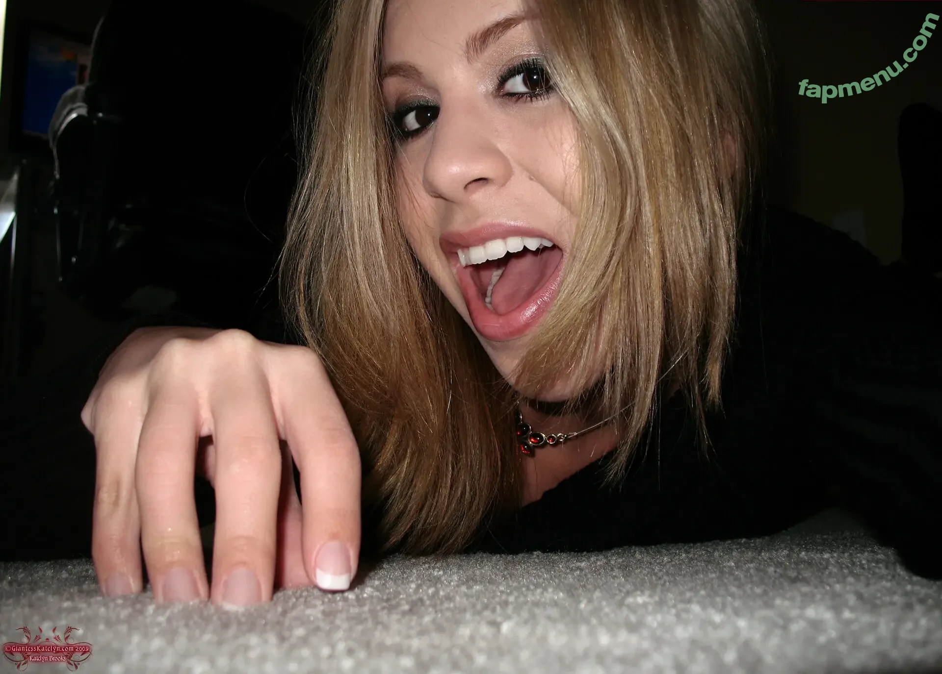 Katelyn Brooks nude photo #0043 (Giantess Katelyn / _katelynbrooks / giantesskatelyn)