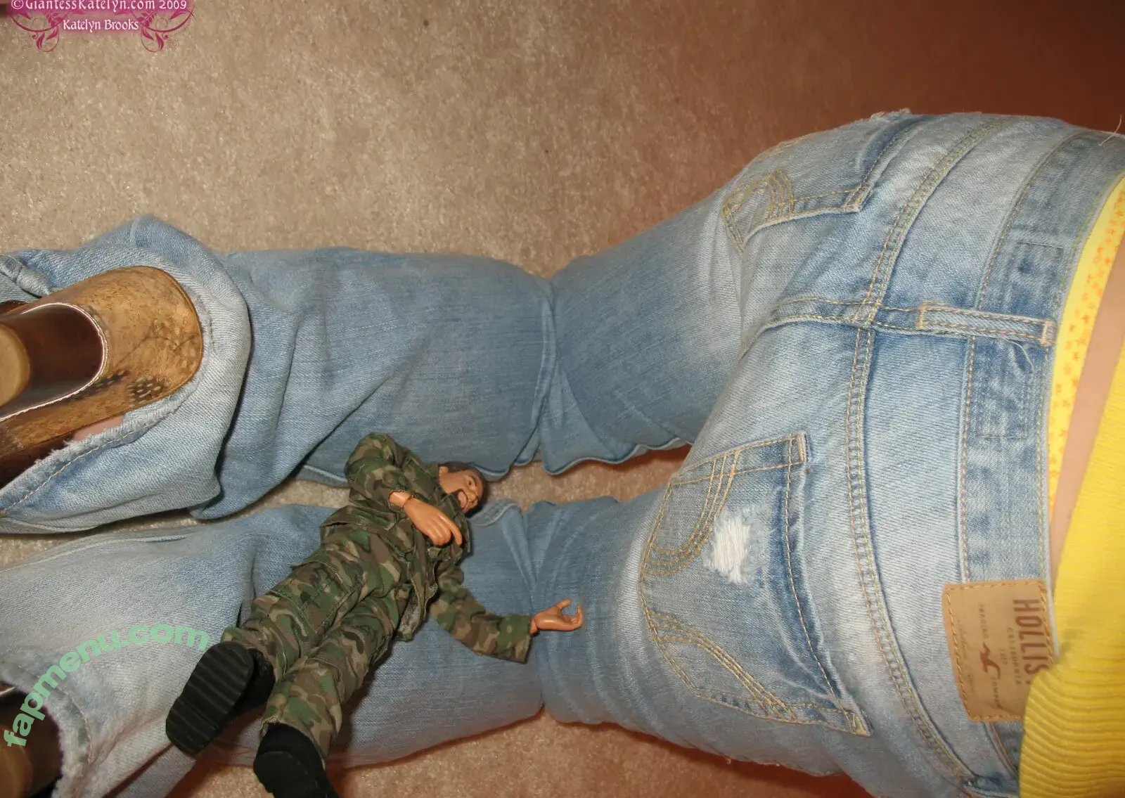 Katelyn Brooks nude photo #0385 (Giantess Katelyn / _katelynbrooks / giantesskatelyn)