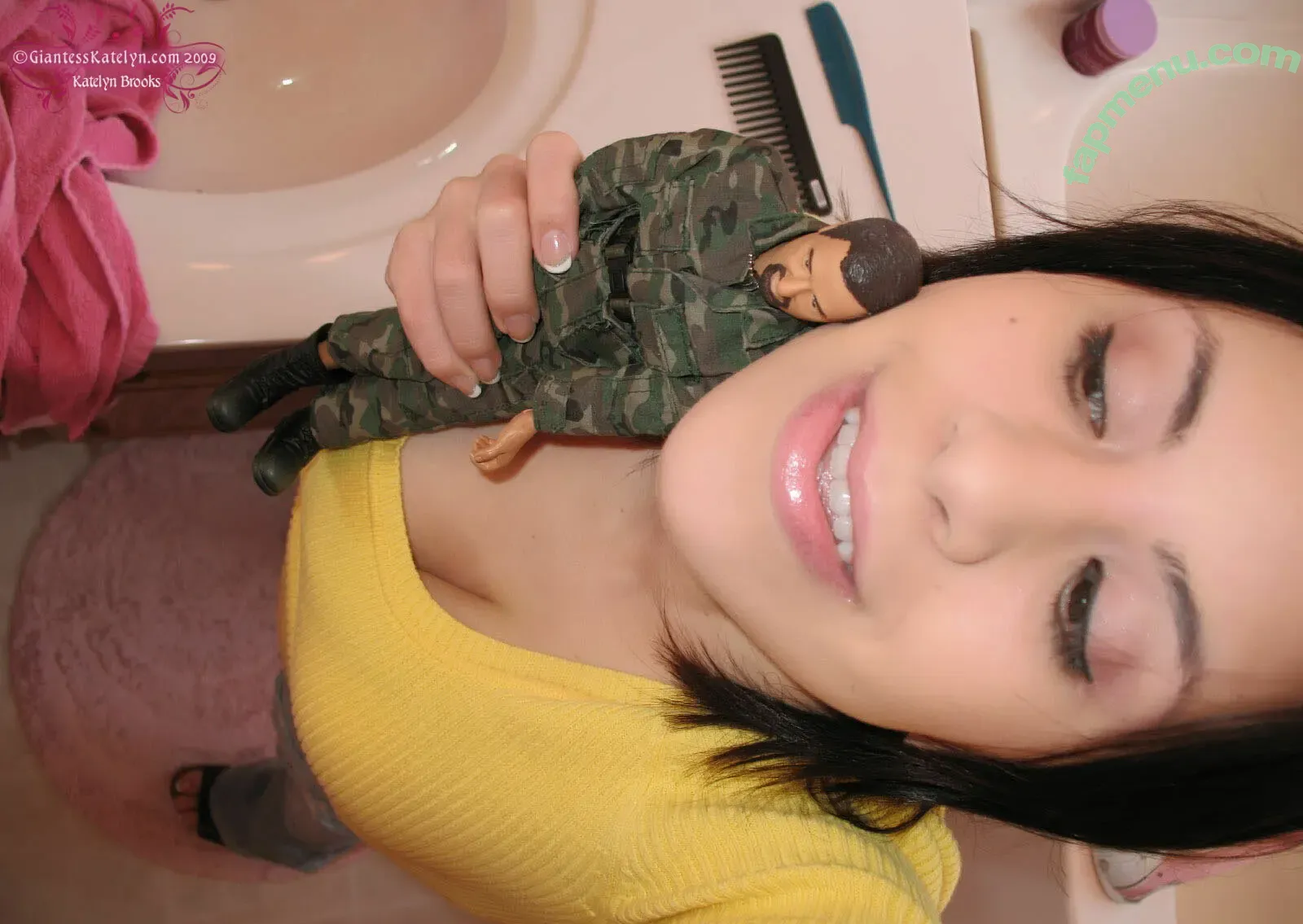 Katelyn Brooks nude photo #0395 (Giantess Katelyn / _katelynbrooks / giantesskatelyn)