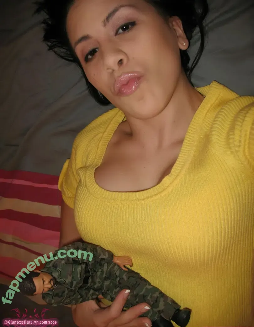 Katelyn Brooks nude photo #0402 (Giantess Katelyn / _katelynbrooks / giantesskatelyn)