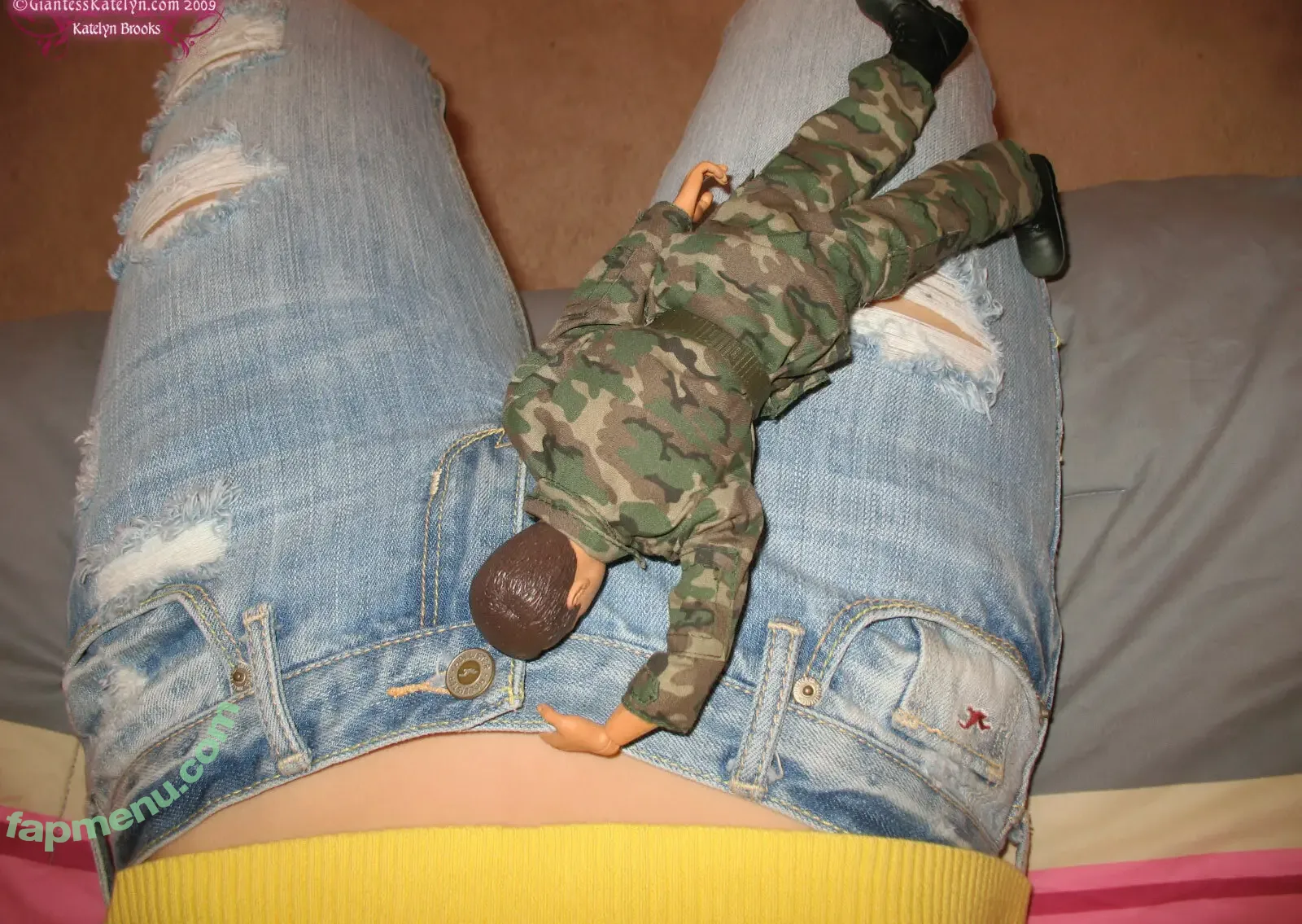 Katelyn Brooks nude photo #0410 (Giantess Katelyn / _katelynbrooks / giantesskatelyn)