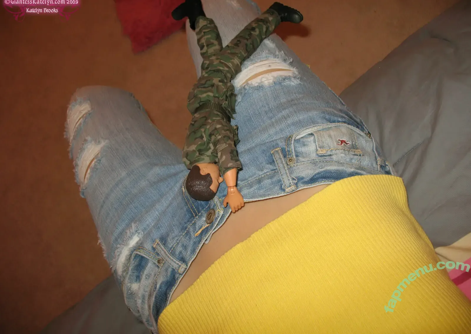 Katelyn Brooks nude photo #0411 (Giantess Katelyn / _katelynbrooks / giantesskatelyn)