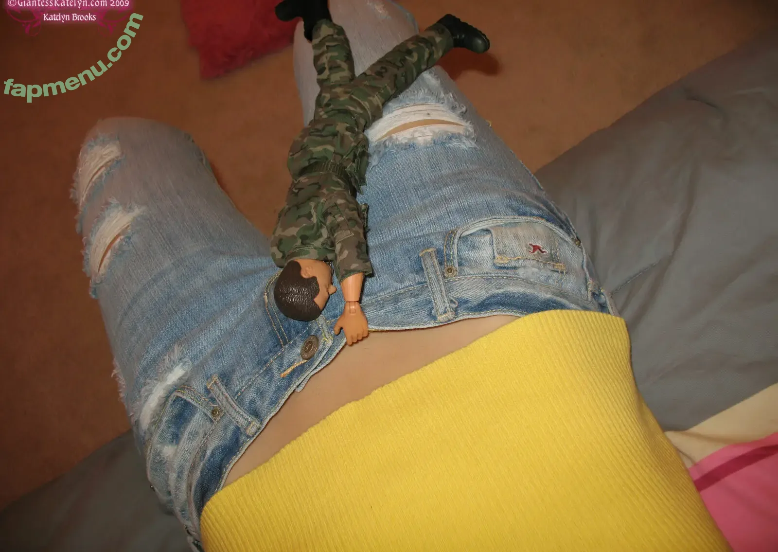 Katelyn Brooks nude photo #0412 (Giantess Katelyn / _katelynbrooks / giantesskatelyn)