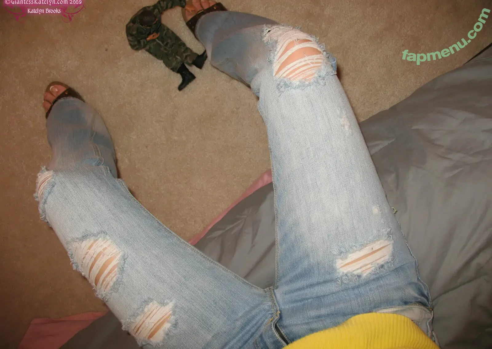 Katelyn Brooks nude photo #0416 (Giantess Katelyn / _katelynbrooks / giantesskatelyn)