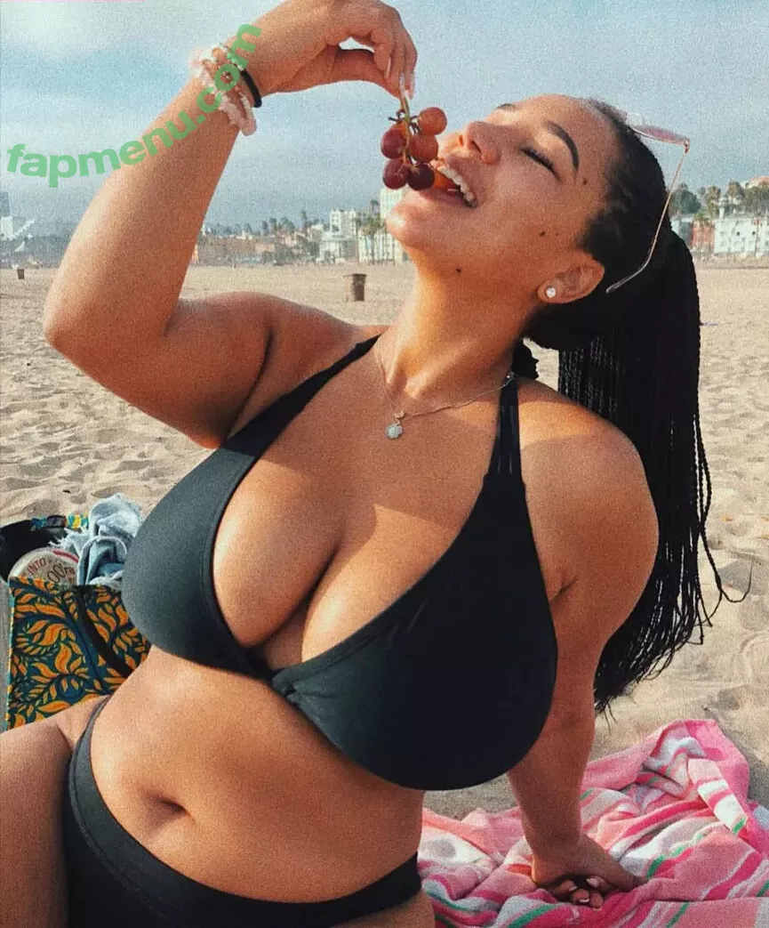 Katelyn Folasade nude photo #0015 (katelyn_runck / katelynsade)