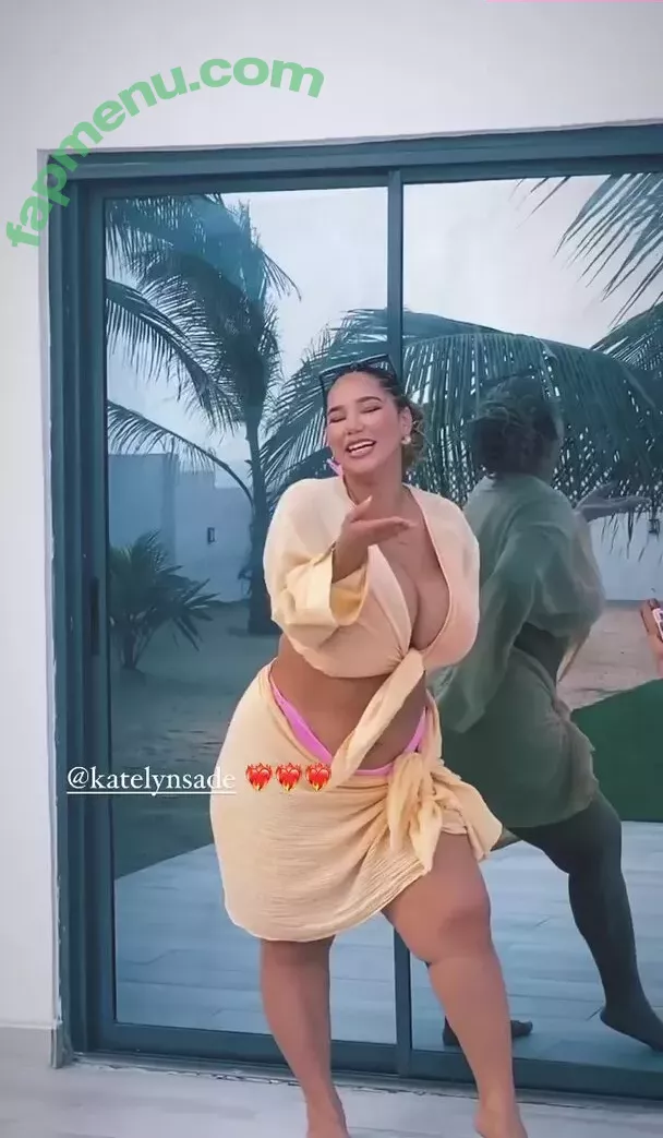 Katelyn Folasade nude photo #0058 (katelyn_runck / katelynsade)
