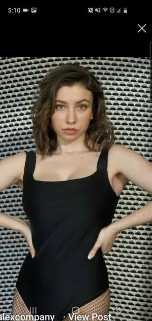 Katelyn Nacon / katelynnacon nude photo #0029