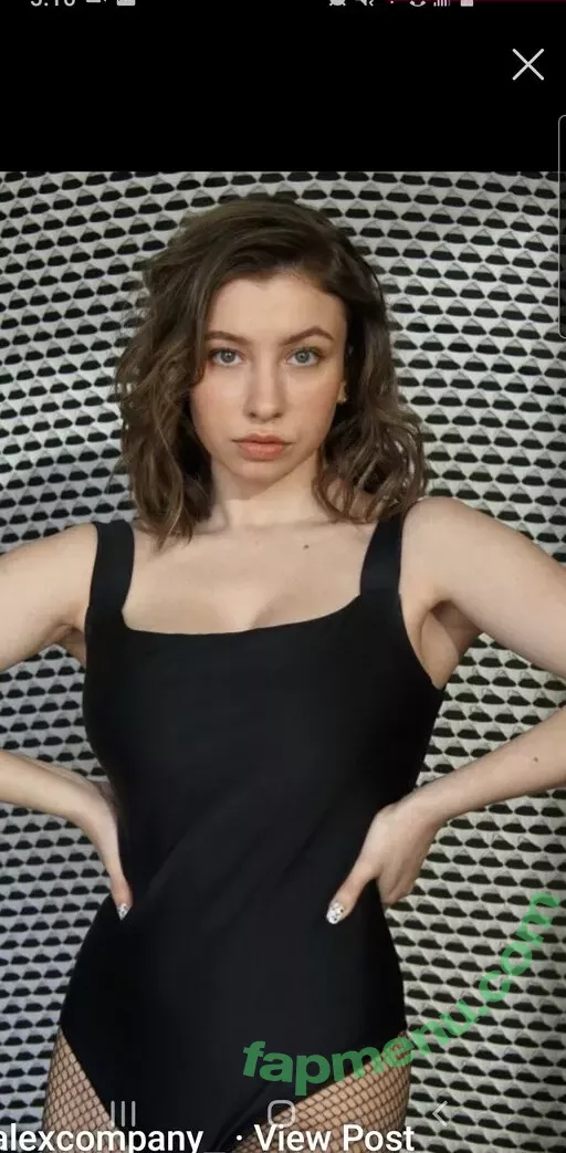 Katelyn Nacon nude photo #0029 (katelynnacon)