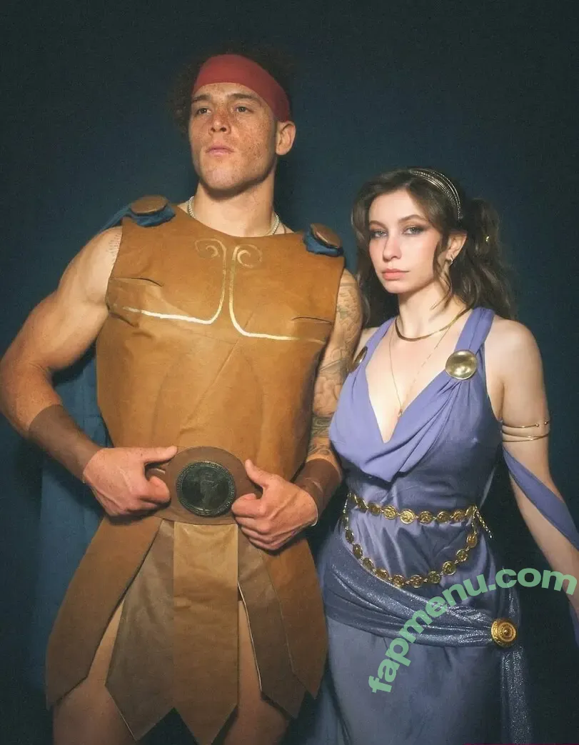 Katelyn Nacon nude photo #0128 (katelynnacon)