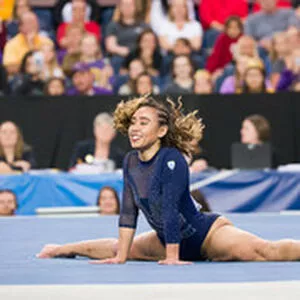 Katelyn Ohashi / katelyn_ohashi nude photo #0074