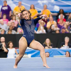 Katelyn Ohashi / katelyn_ohashi nude photo #0078