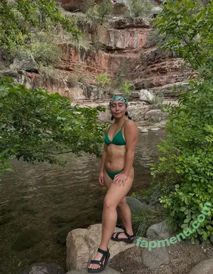 Katelyn Ohashi / katelyn_ohashi nude photo #0193