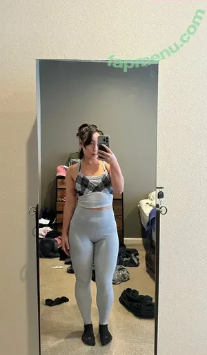 Katelyn Ohashi / katelyn_ohashi nude photo #0195
