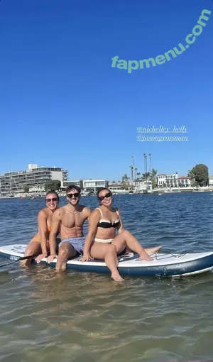 Katelyn Ohashi / katelyn_ohashi nude photo #0203