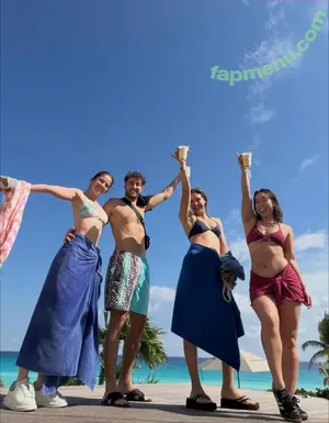 Katelyn Ohashi / katelyn_ohashi nude photo #0205