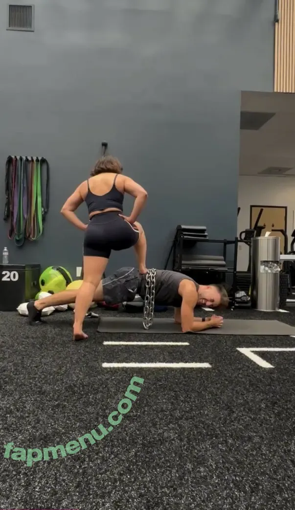 Katelyn Ohashi nude photo #0200 (katelyn_ohashi)