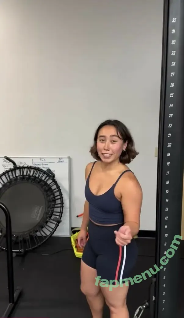 Katelyn Ohashi nude photo #0201 (katelyn_ohashi)