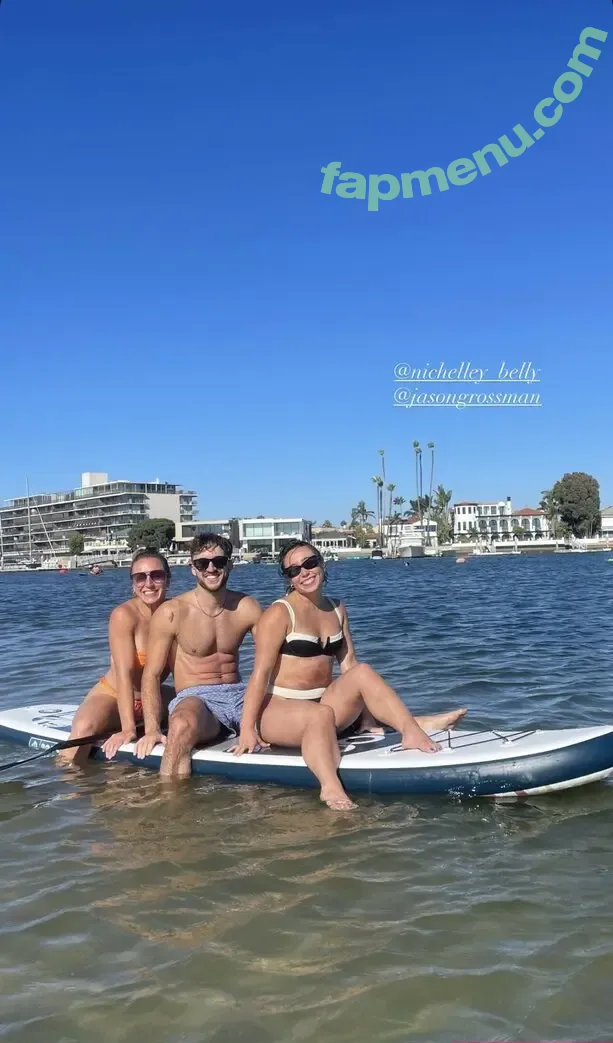 Katelyn Ohashi nude photo #0203 (katelyn_ohashi)