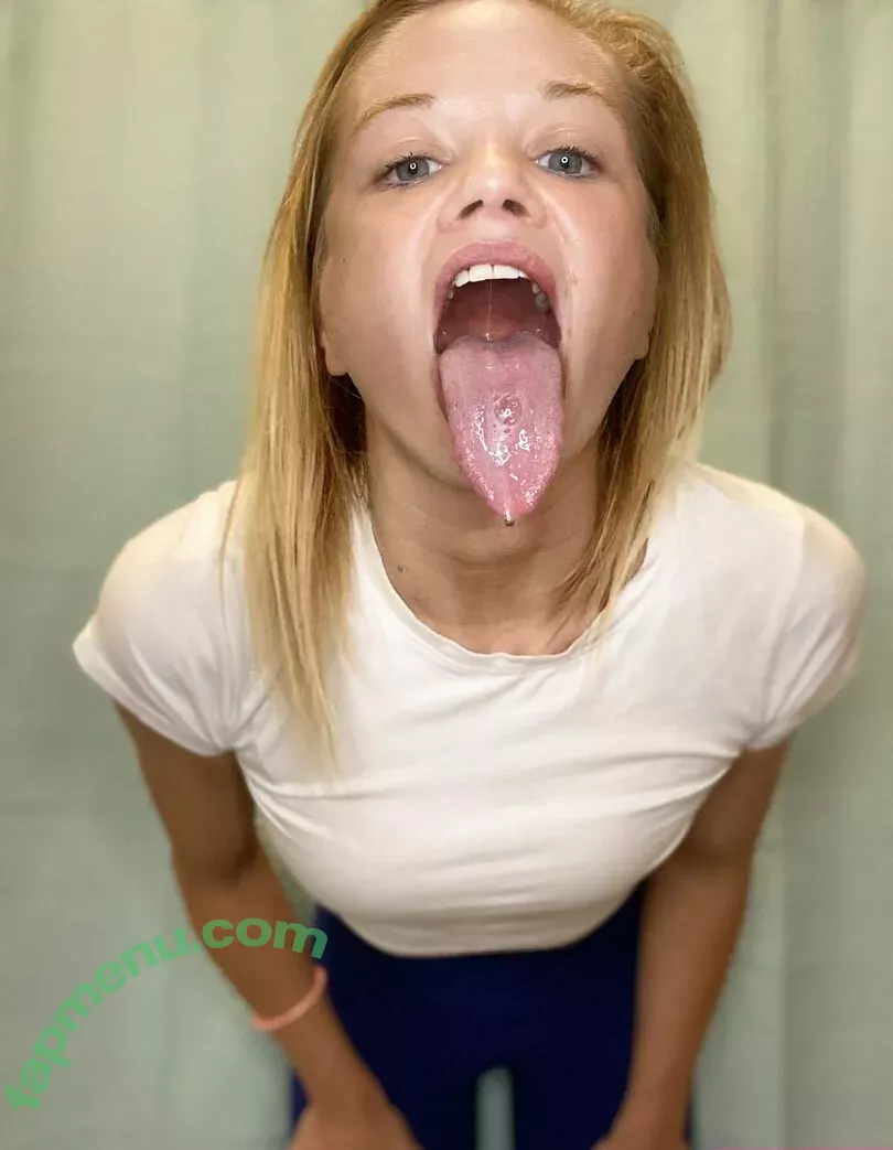 katelynlongtongue nude photo #0009 (longtonguekate)