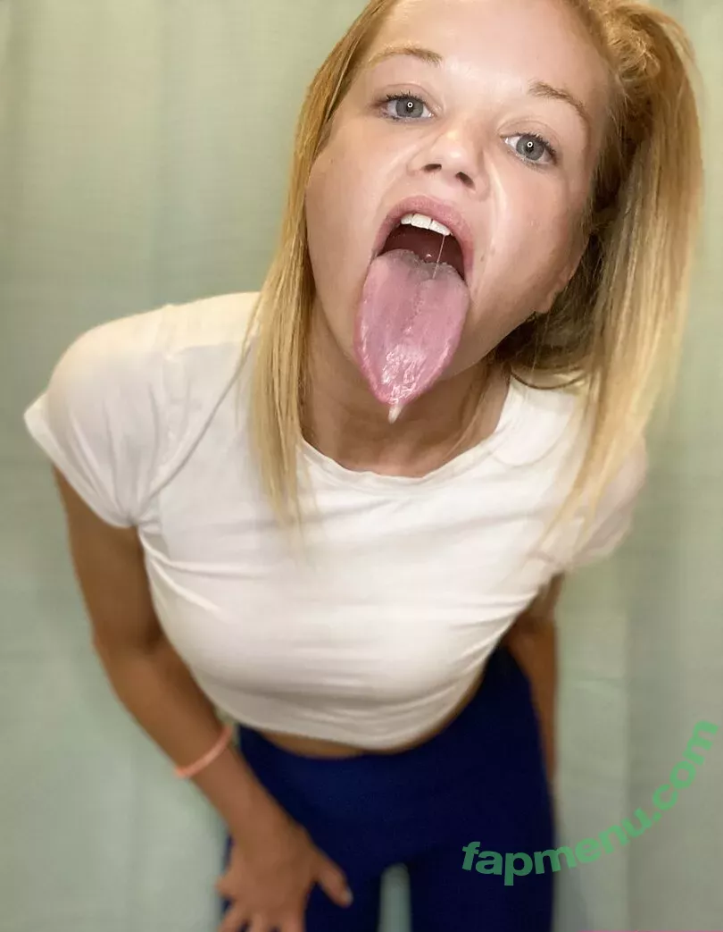 katelynlongtongue nude photo #0012 (longtonguekate)