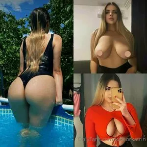 kateorkatrin / Kitsune / Kitsunekk / Lustful_modest / kkkkkkatrin nude photo #0019