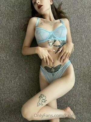 kateorkatrin / Kitsune / Kitsunekk / Lustful_modest / kkkkkkatrin nude photo #0022