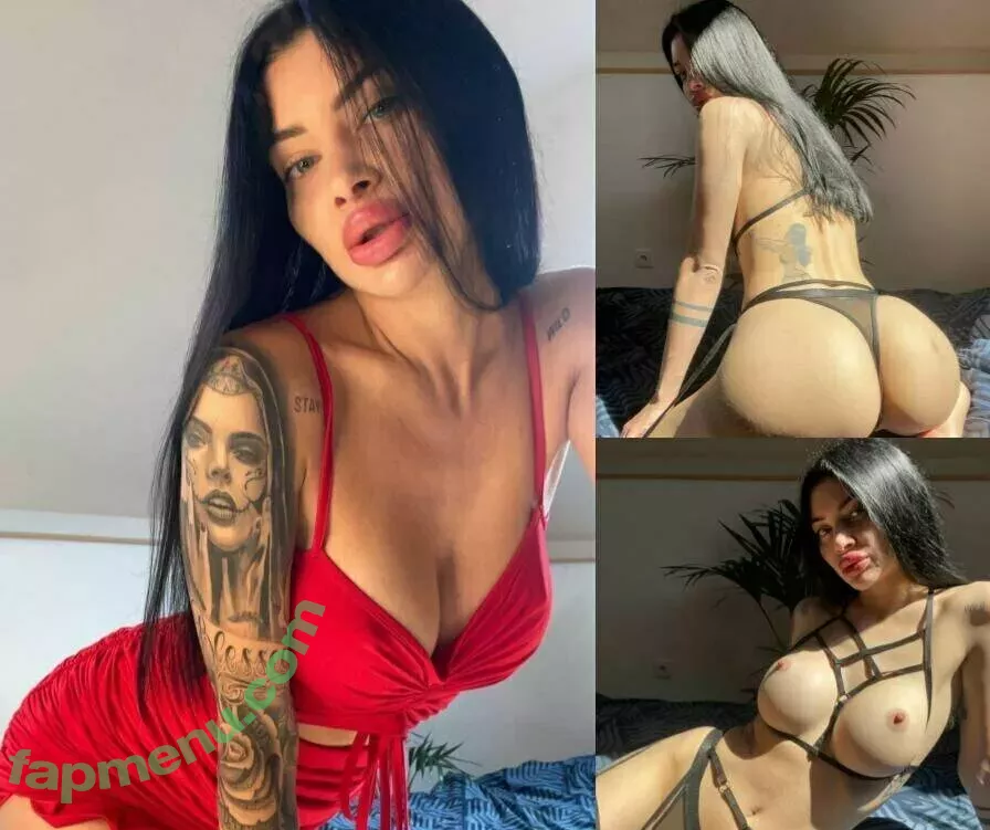 kateorkatrin nude photo #0005 (Kitsune / Kitsunekk / Lustful_modest / kkkkkkatrin)