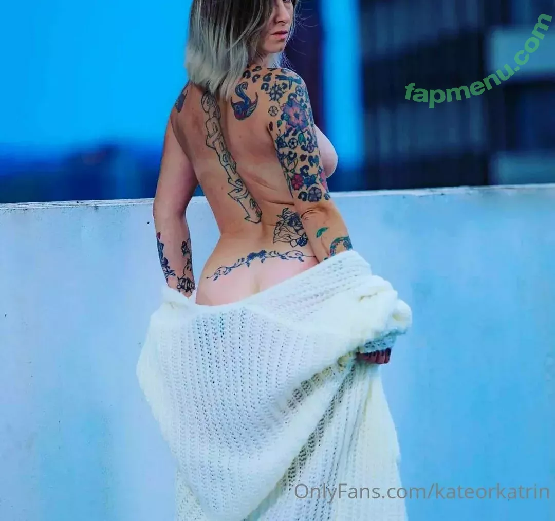 kateorkatrin nude photo #0012 (Kitsune / Kitsunekk / Lustful_modest / kkkkkkatrin)