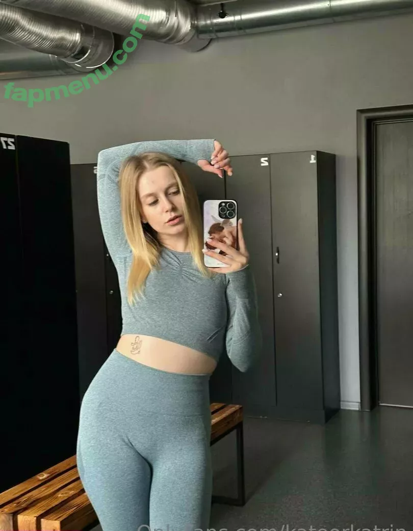 kateorkatrin nude photo #0219 (Kitsune / Kitsunekk / Lustful_modest / kkkkkkatrin)