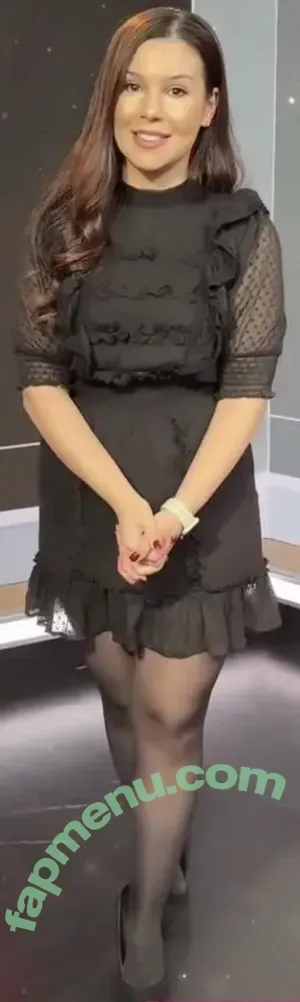 Katerina Christodoulo / Yorkshire Weather Girl / katerinabbc1 nude photo #0015