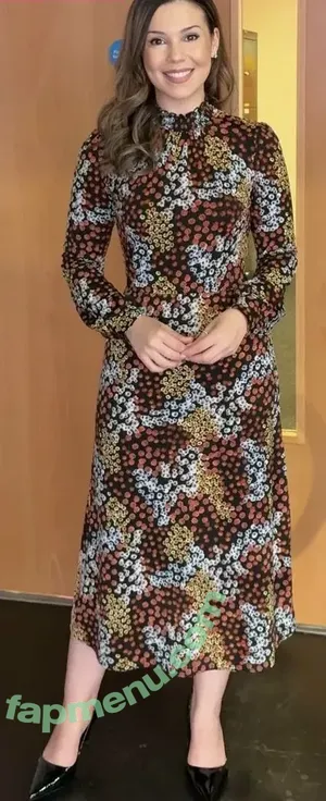 Katerina Christodoulo / Yorkshire Weather Girl / katerinabbc1 nude photo #0017