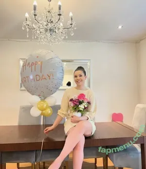 Katerina Christodoulo / Yorkshire Weather Girl / katerinabbc1 nude photo #0024