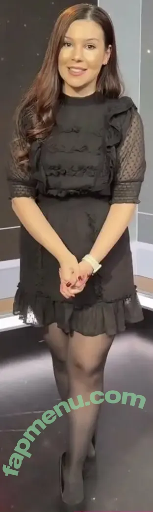 Katerina Christodoulo nude photo #0015 (Yorkshire Weather Girl / katerinabbc1)