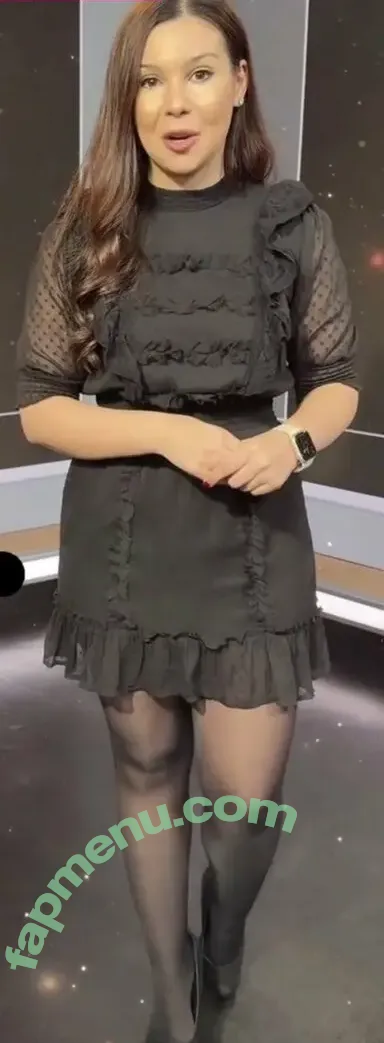 Katerina Christodoulo nude photo #0016 (Yorkshire Weather Girl / katerinabbc1)