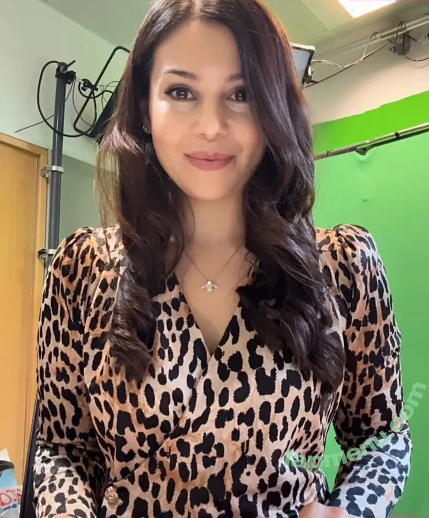 Katerina Christodoulo nude photo #0023 (Yorkshire Weather Girl / katerinabbc1)