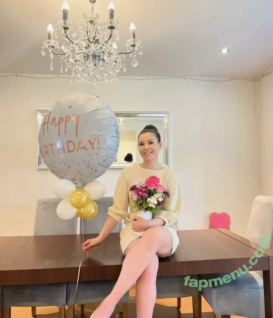 Katerina Christodoulo nude photo #0024 (Yorkshire Weather Girl / katerinabbc1)