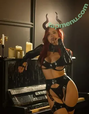 Katerina Kozlova / Katerina Rys / Katya Kozlova / Monroe / katerinarys / katru.kozlova / katru.ru nude photo #0097