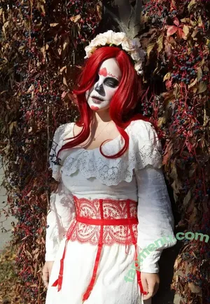 Katerina Kozlova / Katerina Rys / Katya Kozlova / Monroe / katerinarys / katru.kozlova / katru.ru nude photo #0104