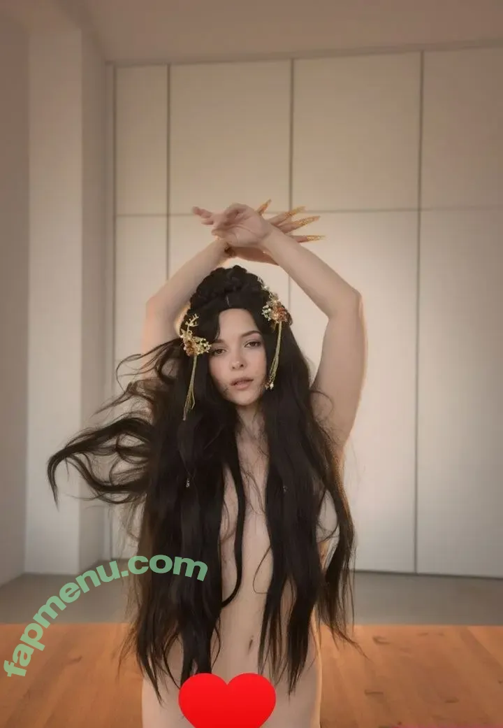 Katerina Kozlova nude photo #0065 (Katerina Rys / Katya Kozlova / Monroe / katerinarys / katru.kozlova / katru.ru)